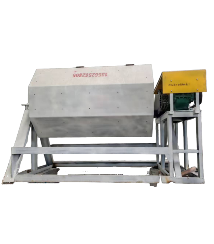 萊州市金順誠(chéng)機(jī)械有限公司滾石機(jī)