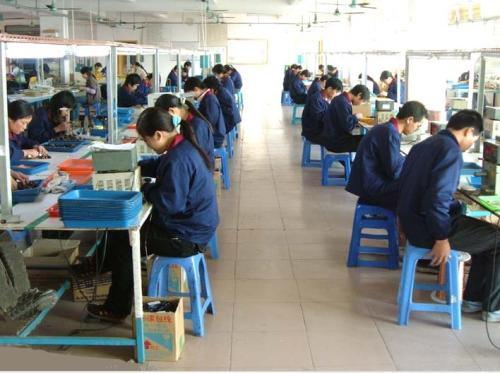 梓潼工廠最新招工詳解,應(yīng)聘攻略與適應(yīng)新環(huán)境的必備技巧