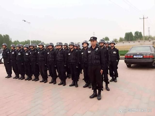 徐州招聘保安最新信息匯總