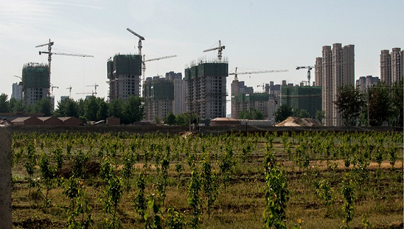 香河土地風波揭秘，真相背后的最新動態??