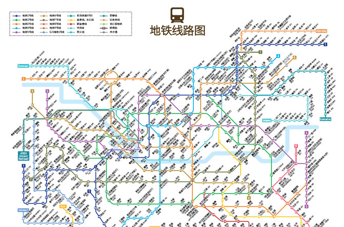 首爾最新地鐵圖,引領(lǐng)你走向自信與成功的舞臺導(dǎo)航