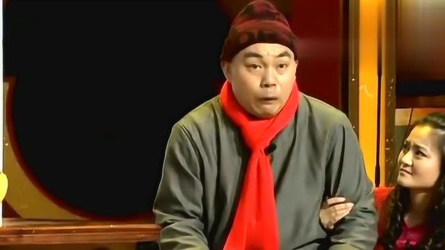 本山弟子最新小品，笑迎人生勵志之旅，探尋變化的力量