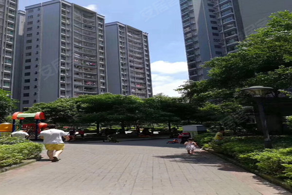 恒源花園最新房價,時代變遷的見證者