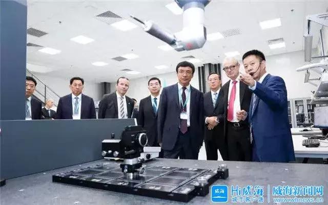 威海注塑最新招聘，職業(yè)發(fā)展的理想選擇與機(jī)會