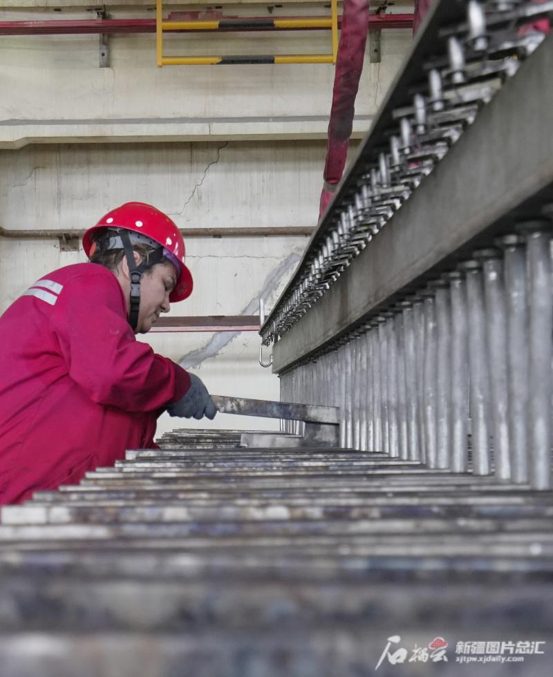 新疆電解工招聘,小巷深處的職業(yè)機遇