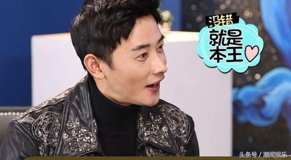 唐嫣最新訪談節目,展現真實自我,熒幕形象之外的一面