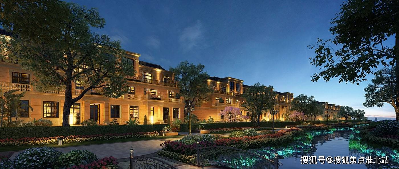 鰲江最新樓盤，與自然美景的邂逅，內心平和之旅啟程