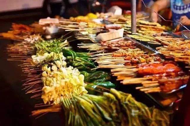 北京最新燒烤攤位出租攻略，一步步教你成功租賃攤位