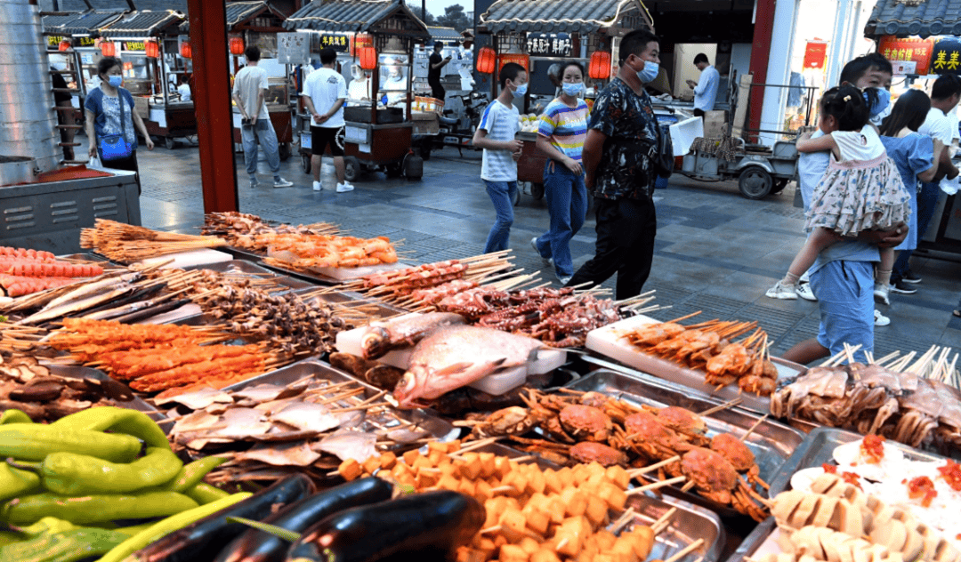 北京最新燒烤攤位出租攻略,一步步教你成功租賃攤位