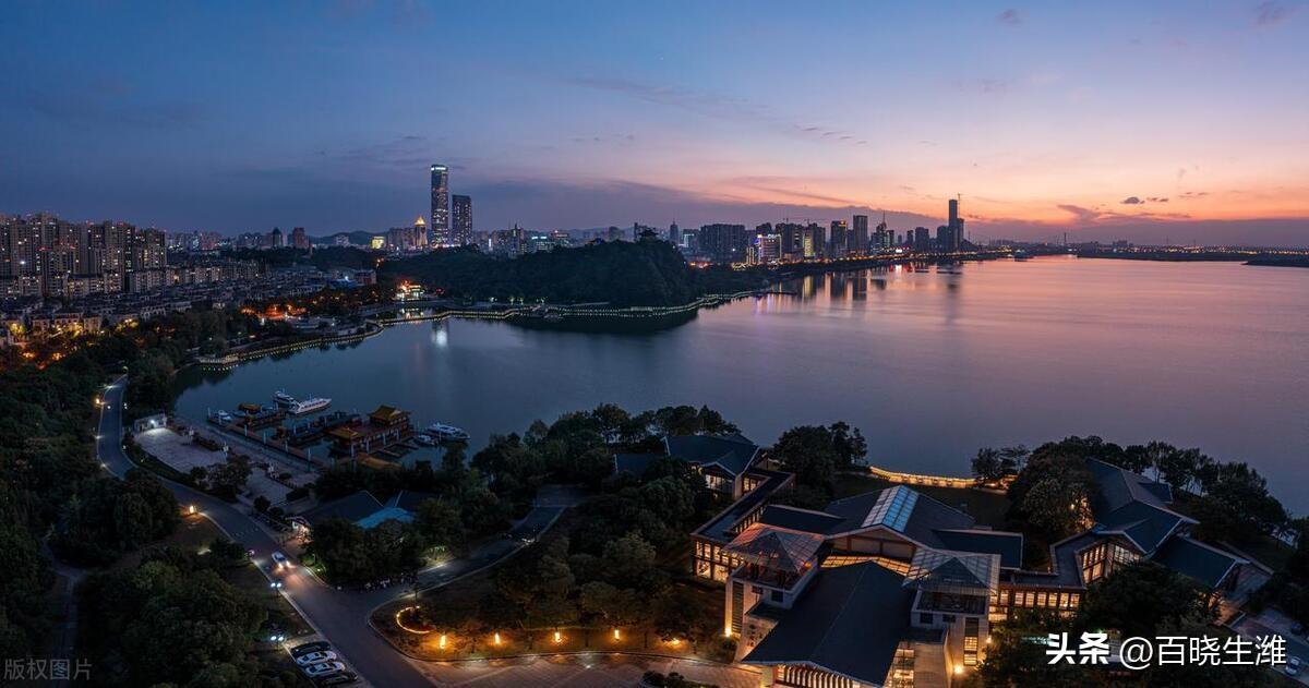 揚中最新房價探索之旅，自然美景與居住價值的完美結合