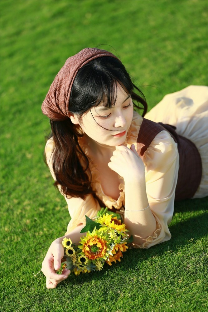 韓國美女青草最新趨勢，多元審美下的探討