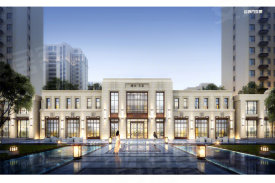 河南商水最新房價探索，自然美景之旅，尋找內心的寧靜與平和