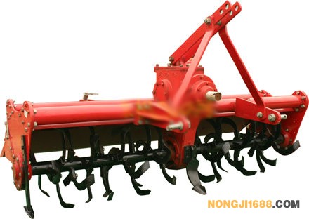 大華旋耕機最新款，小巷深處的農業黑科技探索