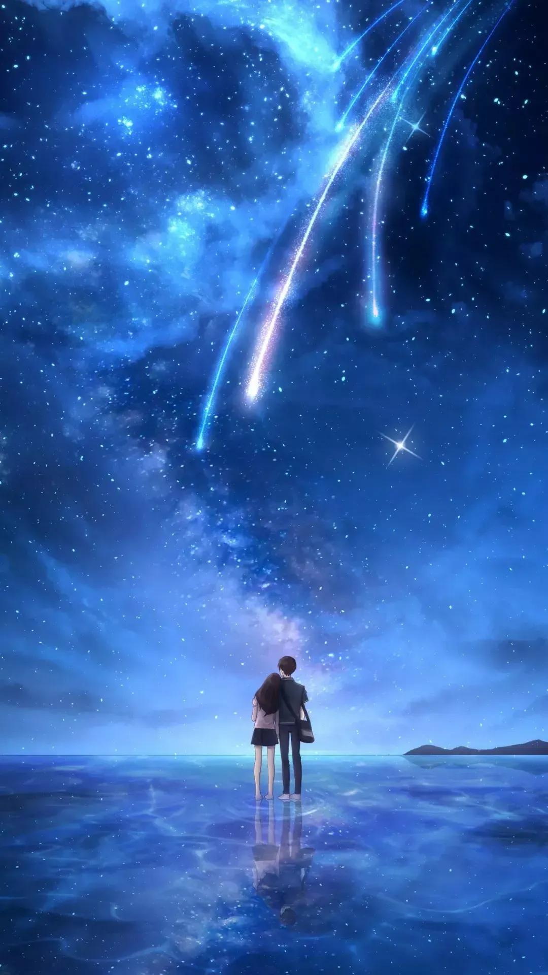 最新潮流壁紙及其背后的溫馨故事概述