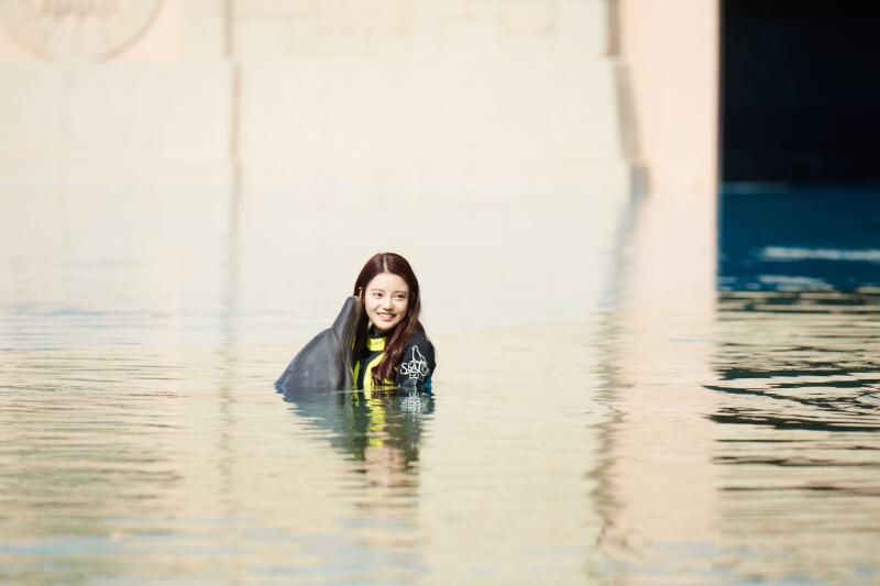 SNH48最新MV,時代音符與青春印記的碰撞