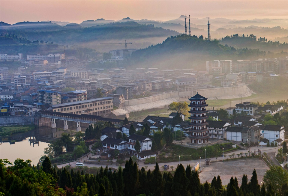 潼南水庫最新動態(tài),多維視角下的建設(shè)與發(fā)展的探索