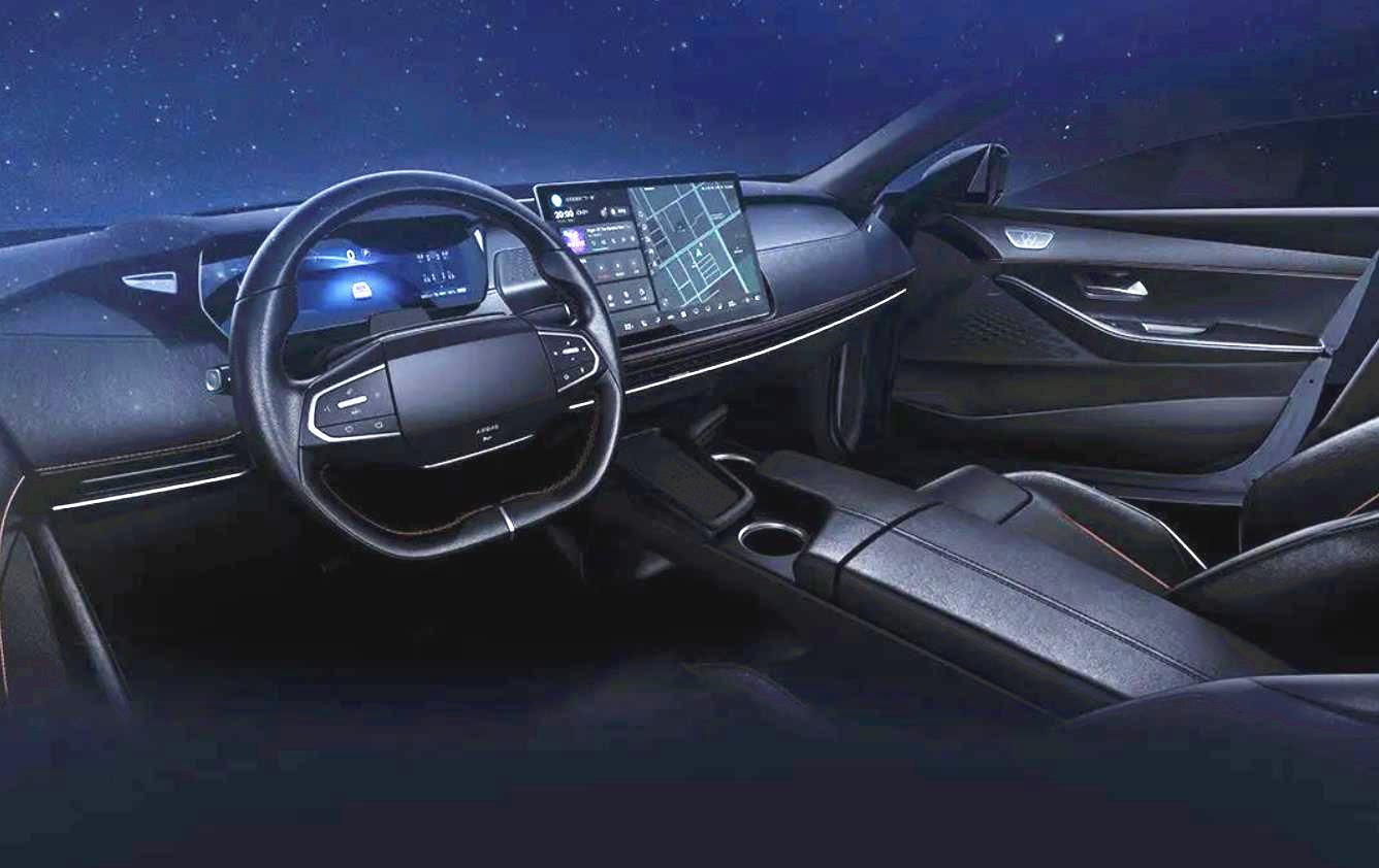 長安最新款圖,設計革新與市場接受度的微妙平衡之道