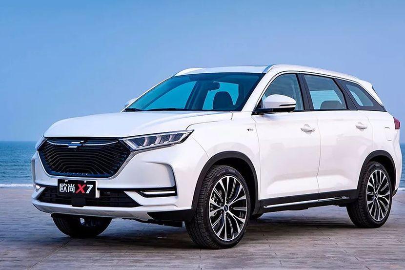 長安最新款圖,設計革新與市場接受度的微妙平衡之道