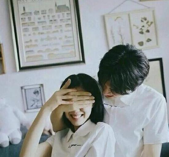 最新高清情侶頭像，時尚潮流與情感表達的理想選擇