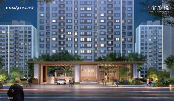 金茂瓏悅最新價格揭秘,洞悉市場趨勢的購房指南