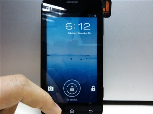 科技與時尚交匯，國內最新手機大盤點