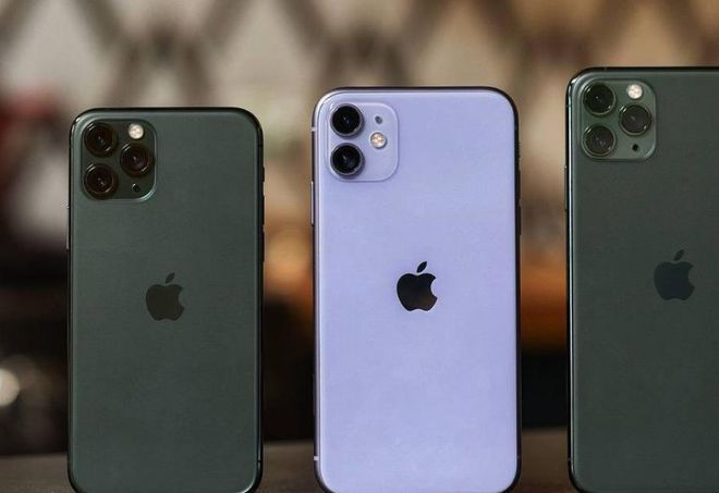 科技與時尚交匯,國內最新手機大盤點