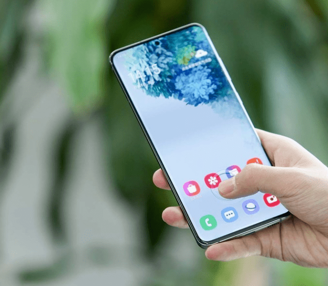 科技與時尚交匯,國內最新手機大盤點