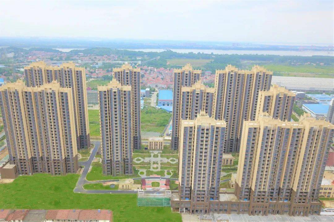 葛店最新樓盤,購買指南與精選推薦