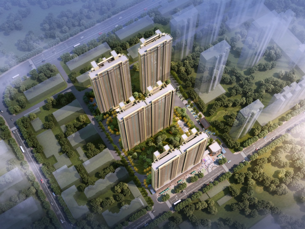 葛店最新樓盤,購買指南與精選推薦