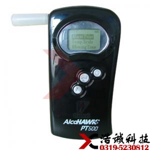 最新酒精測試儀，小巷中的科技新發現