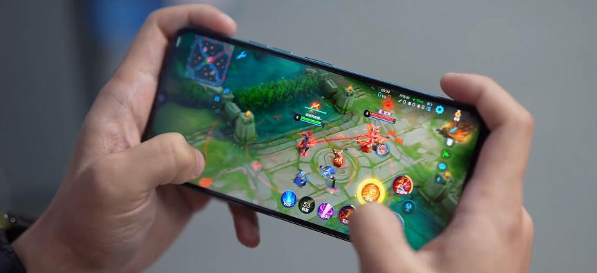 康佳最新手機，科技與時尚的完美融合