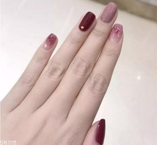 最新流行美甲時尚風潮演變與影響,引領時尚潮流的演變與趨勢