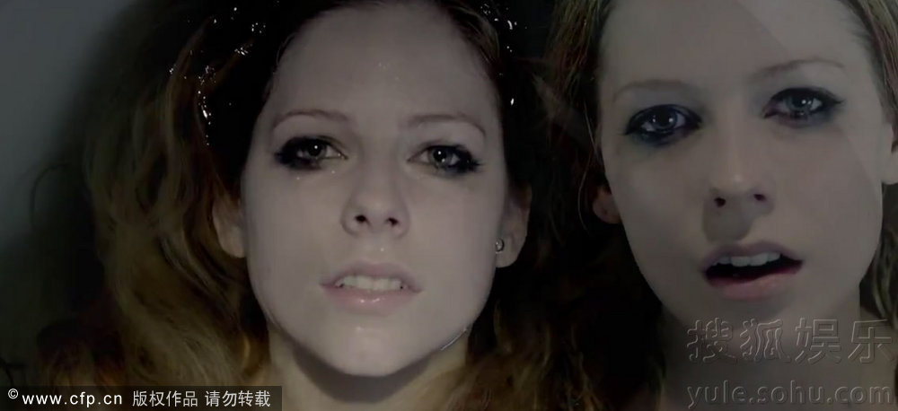 艾薇兒最新單曲,小巷深處的音樂寶藏揭秘