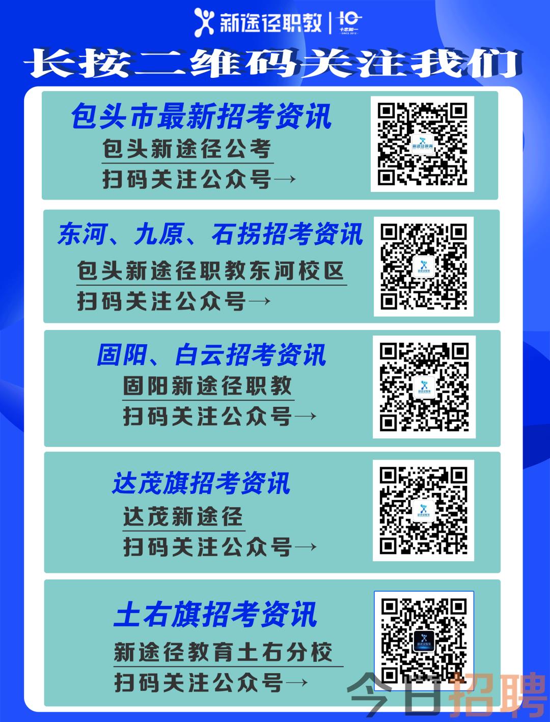 包頭最新半天班招聘，變化中的自信與學習鑄就未來之路
