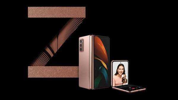 掌握科技前沿，領略未來通訊魅力，最新Z系列手機概覽