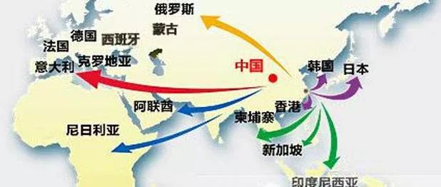 安域亞洲最新動態更新