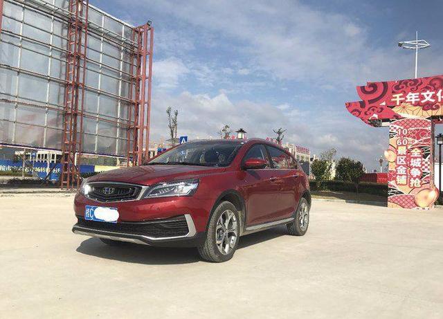 魏派油耗最新動態，科技引領駕駛革新，智能化油耗引領未來發展