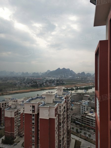 賀州綠洲家園最新動態，科技引領重塑生活體驗