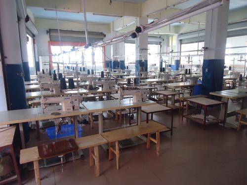 工匠啟程，制衣廠機修最新招聘職位開啟招募之門！