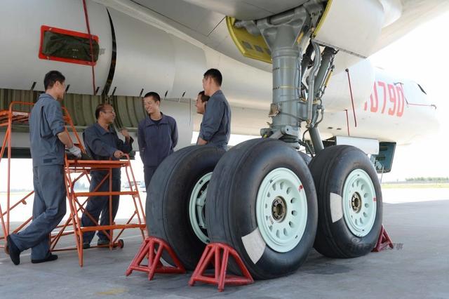 東莞急招過油機長，職業解析、前景展望與最新招聘信息