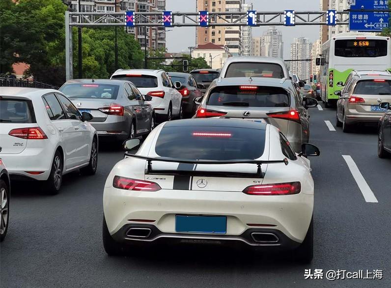 上海高架限行時間詳解及步驟指南