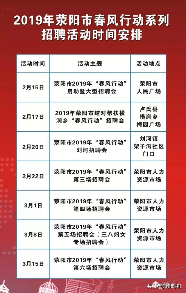 滎陽在線最新普工招聘，探尋工作背后的溫暖故事