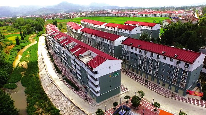 勉縣移民搬遷最新政策解讀與概述