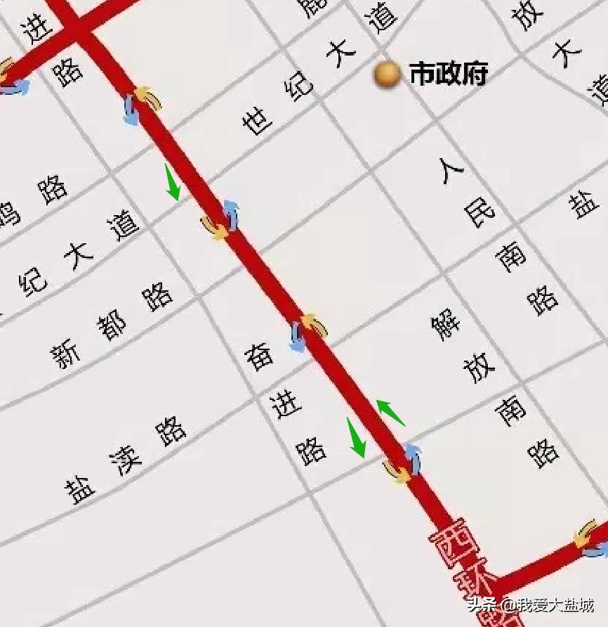 勝陸高架最新動態，科技重塑城市天際線，未來出行新紀元開啟