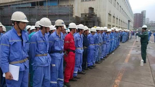 大連仁海重工最新招聘，小巷中的隱藏寶藏，探索職業(yè)新機(jī)遇！