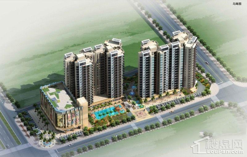 天域華府最新動態更新