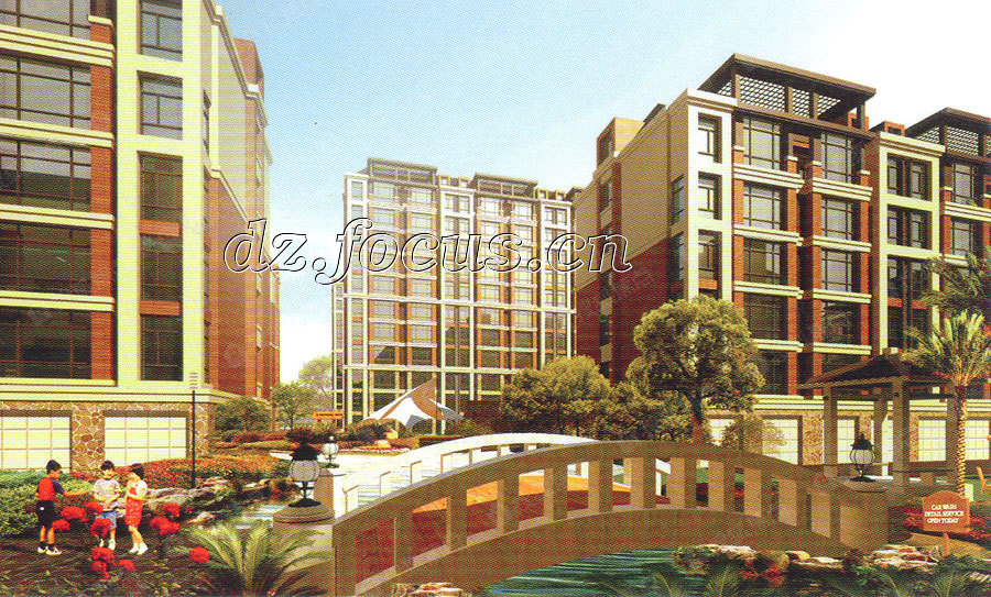 禹城龍澤國際最新房價動態與投資趨勢洞察