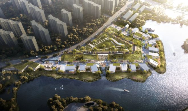 江津萬千城最新動態，學習之光引領未來之路發展