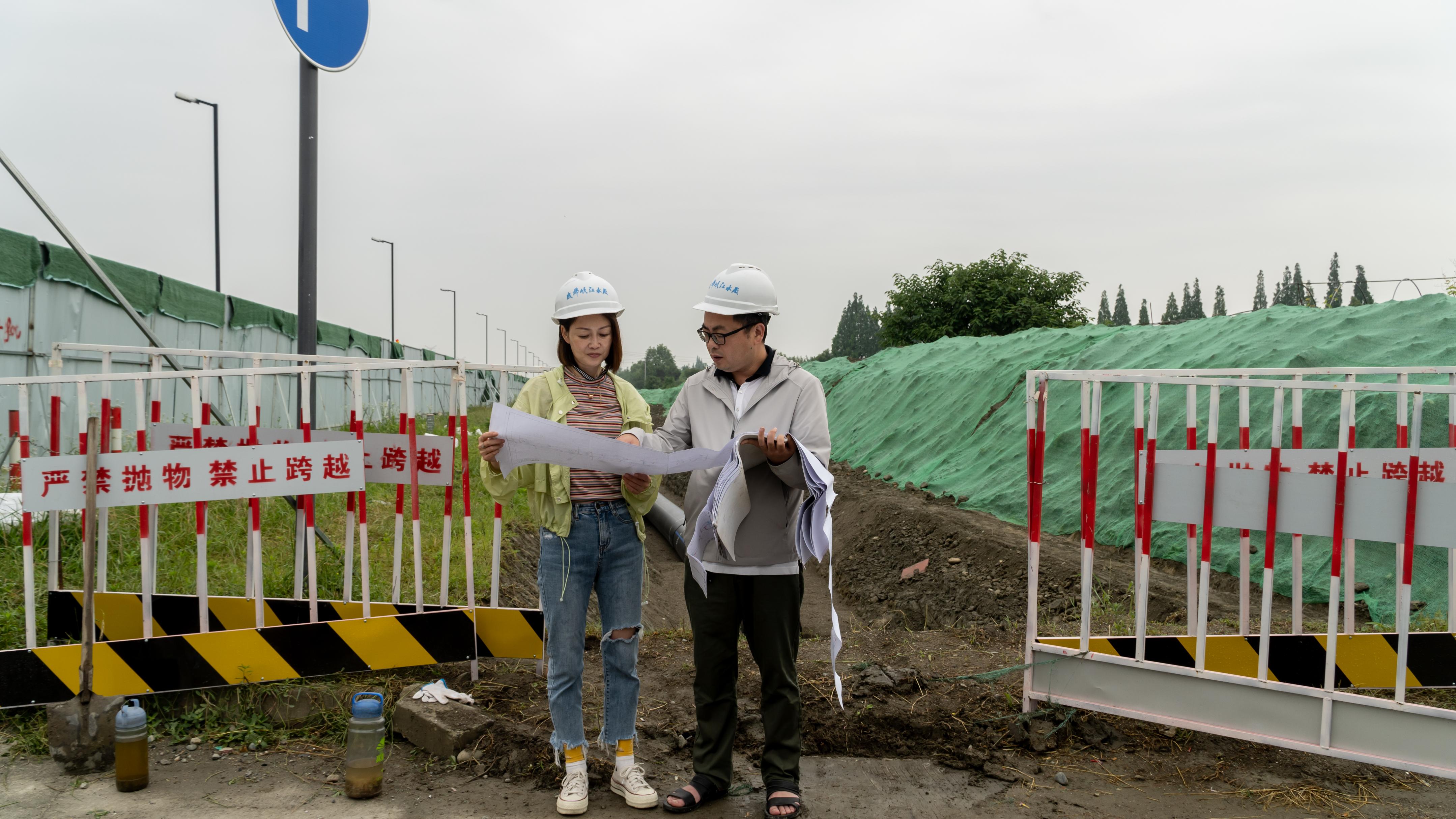 成新蒲雙流段最新規劃，自然美景的探索之旅