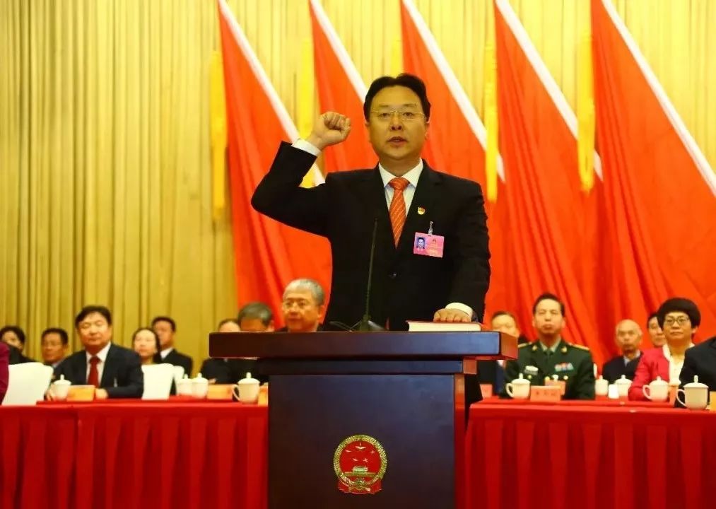 武清區區委領導層新變化,最新任免及未來展望